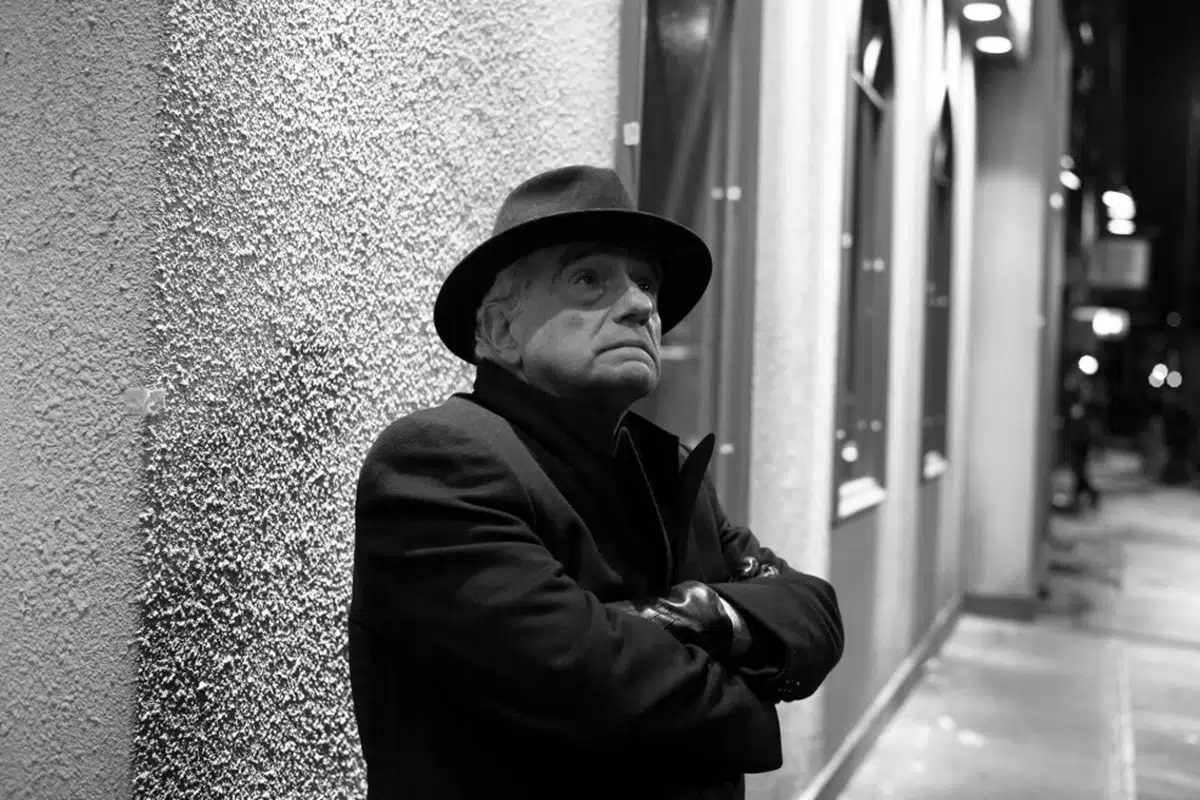 Las 5 mejores películas de Martin Scorsese según Indie Hoy