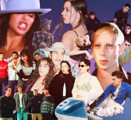 10 lanzamientos para escuchar esta semana