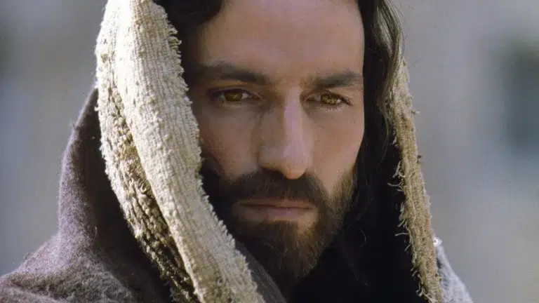 La secuela de La pasión de Cristo encontró a su nuevo protagonista