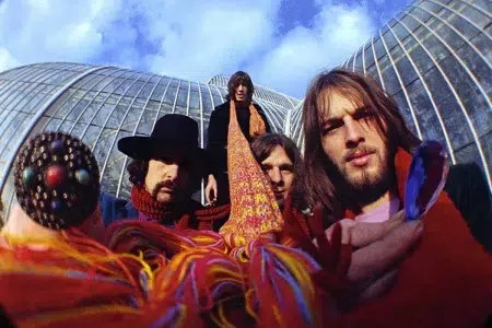 Las 3 peores canciones de Pink Floyd según especialistas Las 3 peores canciones de Pink Floyd según especialistas