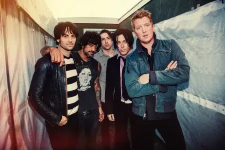 Las 5 mejores canciones de Queens Of The Stone Age