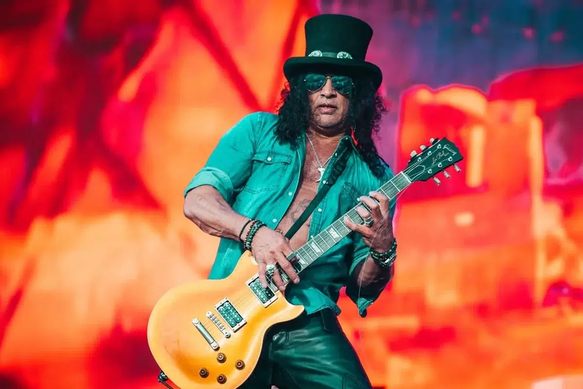 Slash