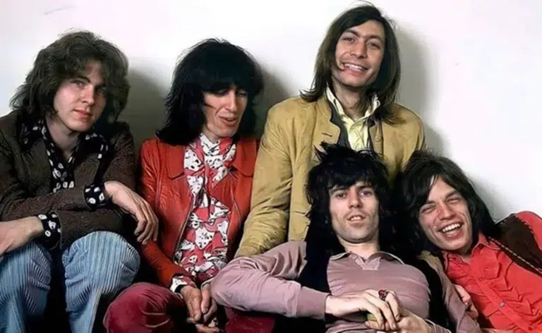 The Rolling Stones