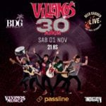 Villanos en Lomas de Zamora