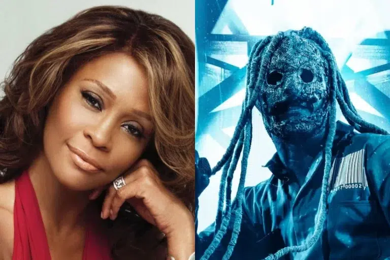 Banda tributo a Slipknot se vuelve viral con el "Whitney Houston Challenge": Mirá el video