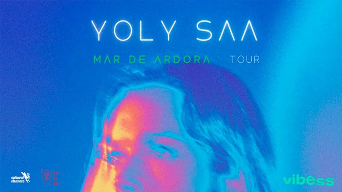 Yoly Saa