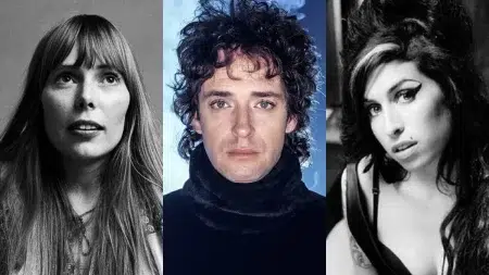 10 grandes canciones sobre rupturas amorosas