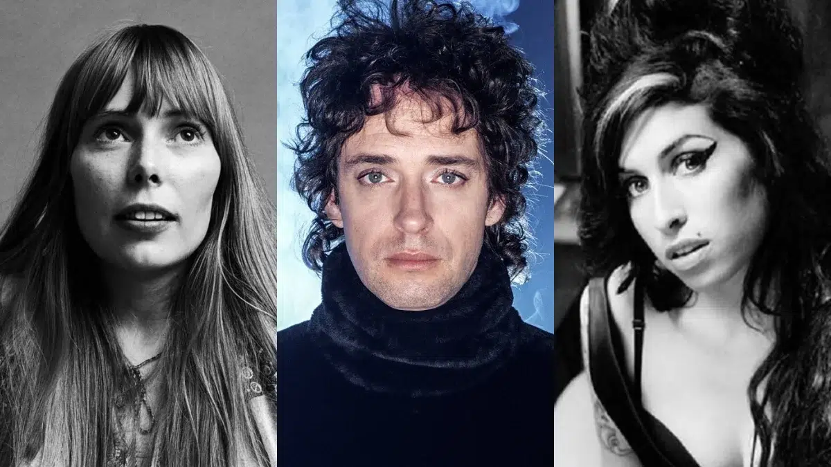 10 grandes canciones sobre rupturas amorosas