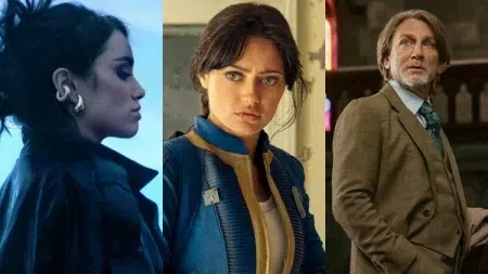 Los 10 mejores estrenos de diciembre en Netflix, HBO Max, Amazon Prime Video y Disney+ Los 10 mejores estrenos de diciembre en Netflix, HBO Max, Amazon Prime Video y Disney+