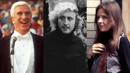 Las 10 mejores comedias de todos los tiempos según especialistas