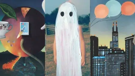 Los 10 mejores discos indie folk de todos los tiempos según especialistas Los 10 mejores discos indie folk de todos los tiempos según especialistas