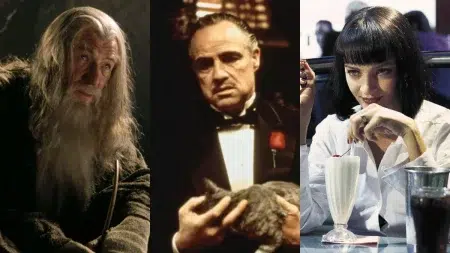 Las 10 mejores películas de la historia según una encuesta