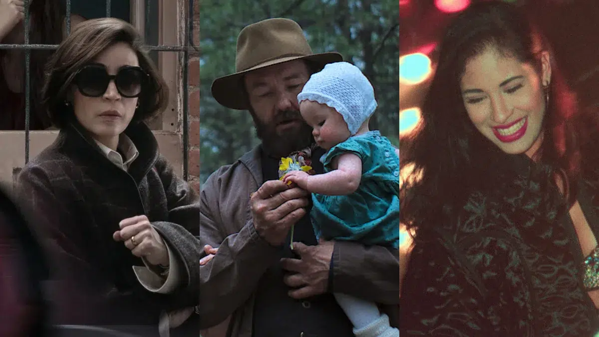 10 películas nuevas para ver en Netflix este fin de semana largo 10 películas nuevas para ver en Netflix este fin de semana largo