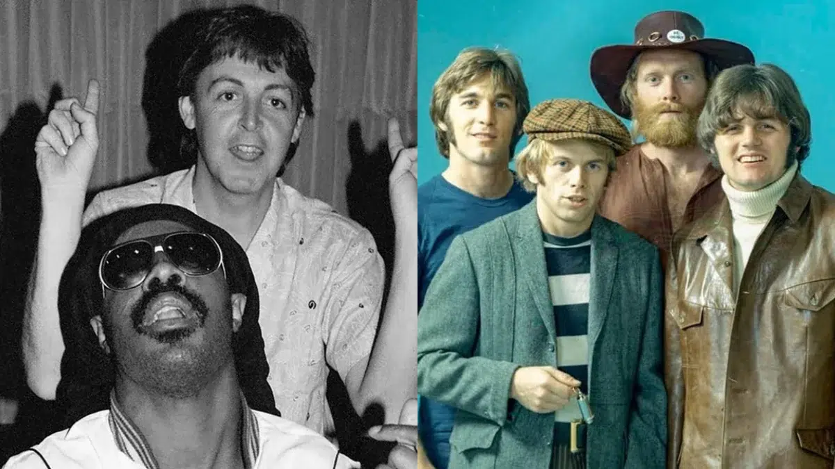 Las 10 peores canciones que llegaron a ser número 1 Las 10 peores canciones que llegaron a ser número 1