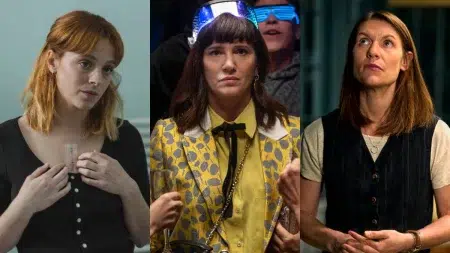 10 series nuevas que conquistan Netflix 10 series nuevas que conquistan Netflix