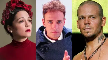 Las 25 mejores canciones en español del siglo XXI según Rolling Stone