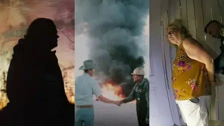 Los 3 mejores documentales nuevos de Netflix Los 3 mejores documentales nuevos de Netflix