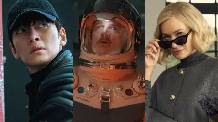 Los 3 mejores estrenos para ver en Disney+ Los 3 mejores estrenos para ver en Disney+