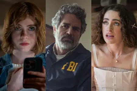 3 series de HBO Max que tendrán segunda temporada 3 series de HBO Max que tendrán segunda temporada