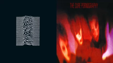 5 discos esenciales de rock gótico 5 discos esenciales de rock gótico