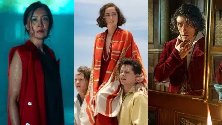 Las 5 mejores películas para ver este fin de semana en Netflix, HBO Max y Amazon Prime Video Las 5 mejores películas para ver este fin de semana en Netflix, HBO Max y Amazon Prime Video