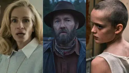 Las 5 mejores películas para ver hoy en Netflix, HBO Max y Amazon Prime Video Las 5 mejores películas para ver hoy en Netflix, HBO Max y Amazon Prime Video
