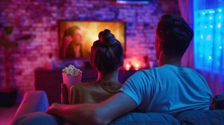 Noche de complicidad: 10 Títulos perfectos para ver en pareja