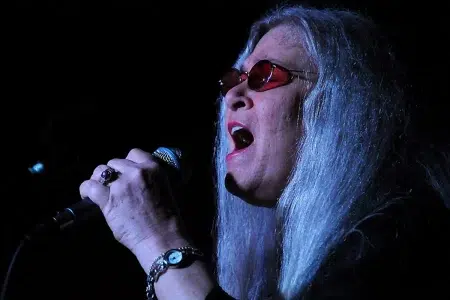 Murió Donna Jean Godchaux, vocalista de Grateful Dead, a los 78 años Murió Donna Jean Godchaux, vocalista de Grateful Dead, a los 78 años
