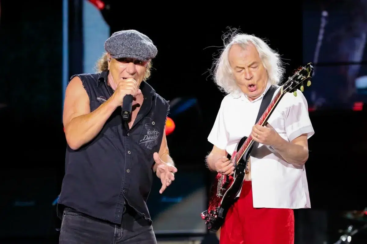 AC/DC 
