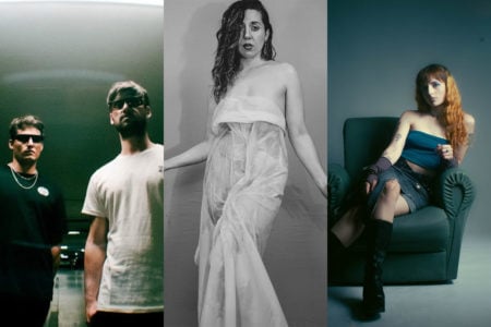 5 artistas que están renovando la escena musical del Alto Valle 5 artistas del alto valle
