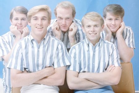 La mejor canción de The Beach Boys según Mike Love: "La más vanguardista de su época" La mejor canción de The Beach Boys según Mike Love: "La más vanguardista de su época"