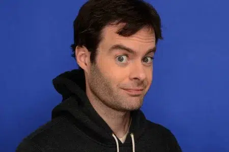 La película que Bill Hader comparó con "escuchar punk rock por primera vez" La película que Bill Hader comparó con "escuchar punk rock por primera vez"