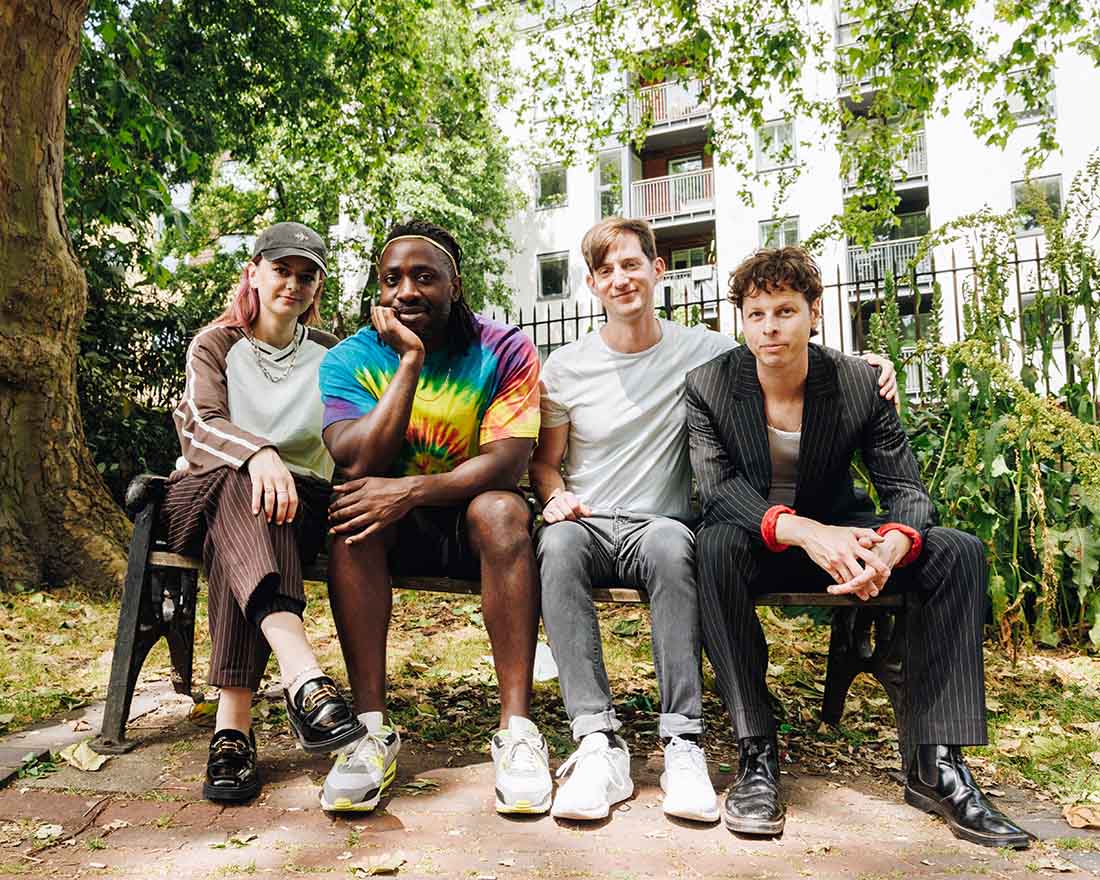 Bloc Party sobre los 20 años de Silent Alarm: “Nos dio la confianza para creer en nuestros instintos musicales” bloc party 2025