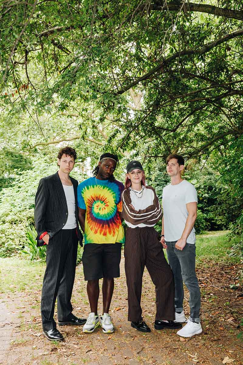 bloc party 2025