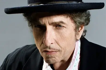 Nuevo reconocimiento para Bob Dylan: Recibió un doctorado honoris causa en Berklee Bob Dylan