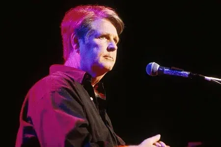 La canción que Brian Wilson llamó "música artística"