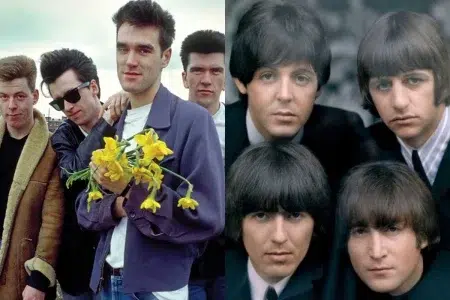 Una playlist distinta: 10 canciones para celebrar un cumpleaños Una playlist distinta: 10 canciones para celebrar un cumpleaños