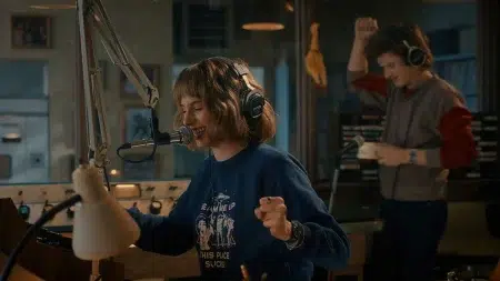 Las canciones que suenan en la temporada 5 de Stranger Things Todas las canciones que suenan en la temporada 5 de Stranger Things