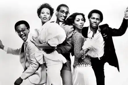 La divertida historia detrás del hit "Le Freak" de Chic La divertida historia detrás del hit "Le Freak" de Chic