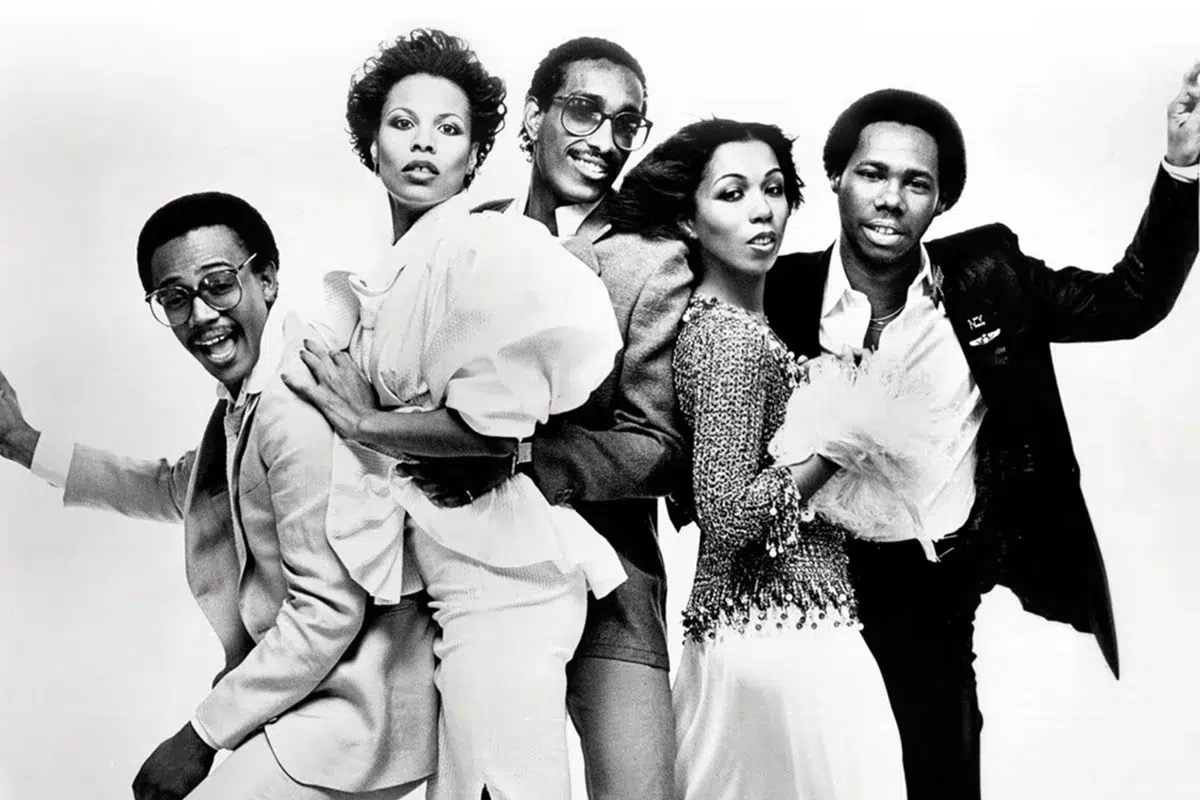 La divertida historia detrás del hit "Le Freak" de Chic La divertida historia detrás del hit "Le Freak" de Chic
