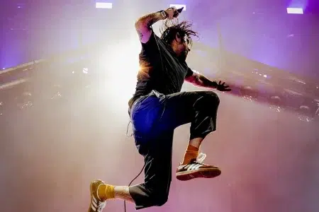 Chino Moreno sobre su canción favorita de Deftones: "Me gusta que haya surgido de dos notas y un ritmo de batería"