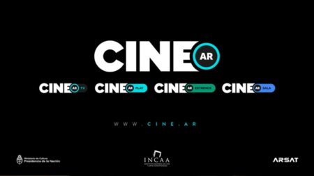 El Gobierno dio marcha atrás y, por ahora, Cine.ar vuelve al INCAA