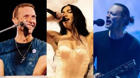 Radiohead, Dua Lipa, Coldplay y más exigen controles sobre la reventa de entradas
