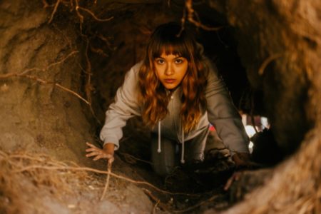 De qué trata Cometierra, serie mexicana de Amazon Prime Video basada en un exitoso libro argentino De qué trata Cometierra, serie mexicana de Amazon Prime Video basada en un exitoso libro argentino