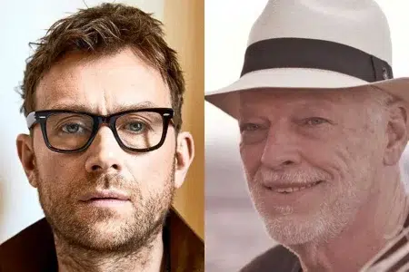 La canción que Damon Albarn y David Gilmour hubieran querido componer: "Es perfecta" La canción que Damon Albarn y David Gilmour hubieran querido componer: "Es perfecta"