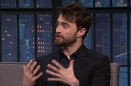 El único chiste de Harry Potter que hizo reír a Daniel Radcliffe