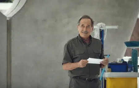 El encargado tendrá un spin-off sin Guillermo Francella El encargado tendrá un spin-off sin Guillermo Francella