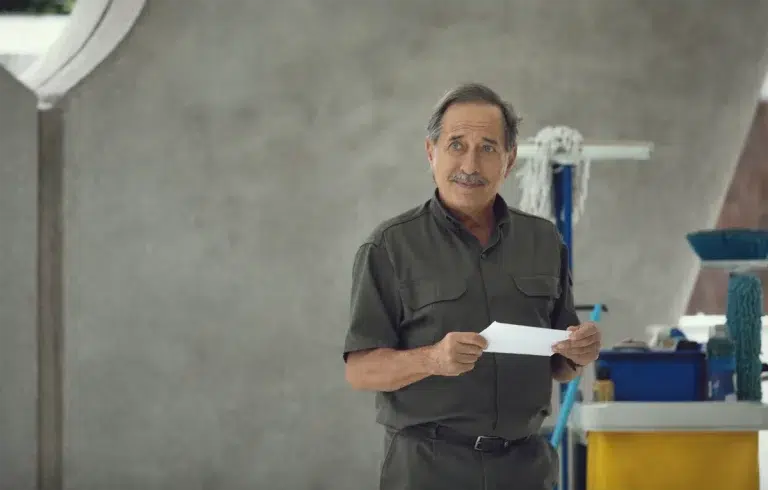 El encargado tendrá un spin-off sin Guillermo Francella