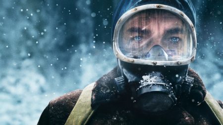 Ricardo Darín habla del futuro de El Eternauta: “No termina en la segunda temporada”