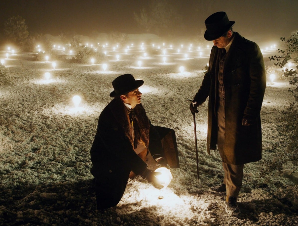 El gran truco (2006)